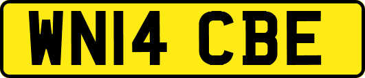 WN14CBE