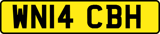 WN14CBH