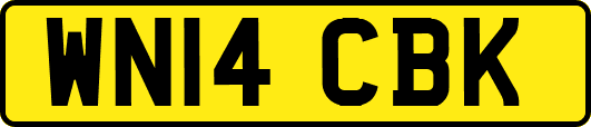 WN14CBK