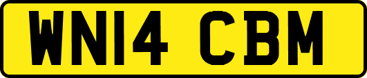 WN14CBM