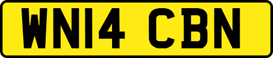 WN14CBN