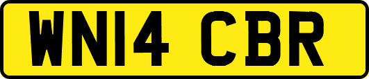 WN14CBR