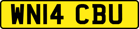 WN14CBU