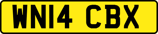WN14CBX
