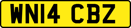 WN14CBZ