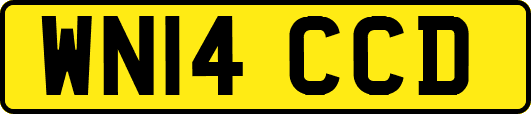 WN14CCD