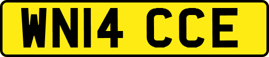 WN14CCE