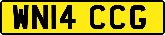 WN14CCG