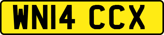 WN14CCX