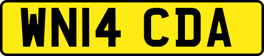 WN14CDA