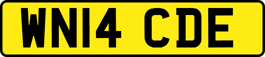 WN14CDE