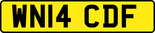WN14CDF