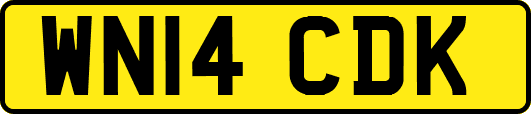 WN14CDK