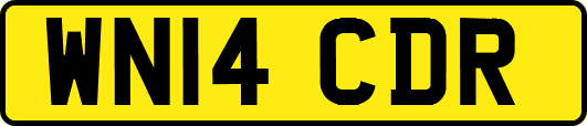 WN14CDR