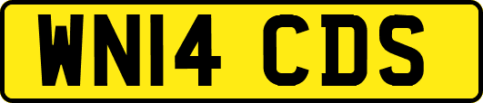 WN14CDS