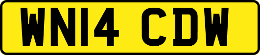 WN14CDW