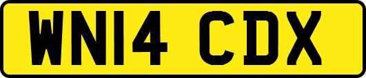 WN14CDX
