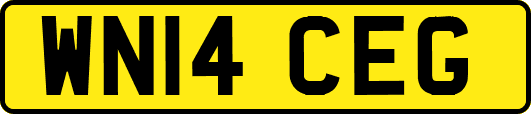 WN14CEG