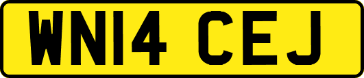 WN14CEJ