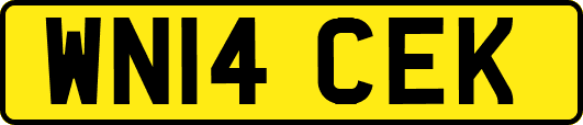 WN14CEK
