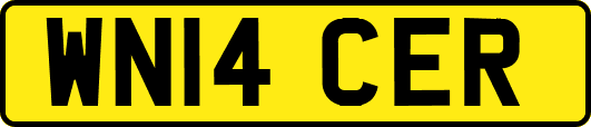 WN14CER