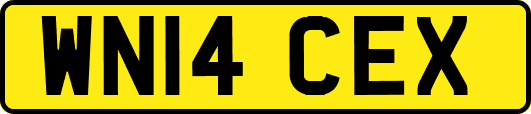 WN14CEX