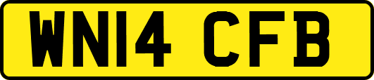 WN14CFB