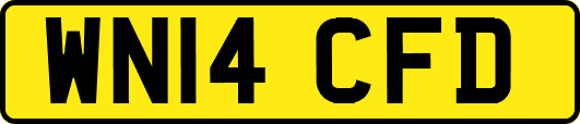 WN14CFD