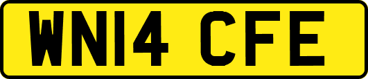 WN14CFE