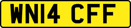 WN14CFF