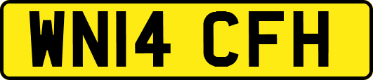 WN14CFH