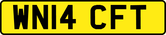 WN14CFT