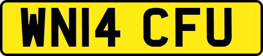 WN14CFU