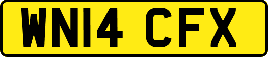 WN14CFX