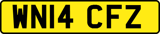 WN14CFZ