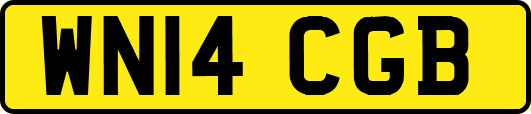 WN14CGB