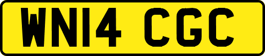WN14CGC