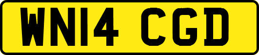 WN14CGD