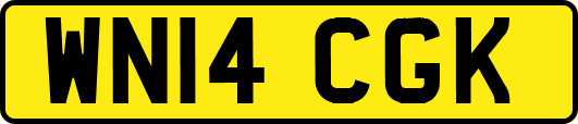 WN14CGK
