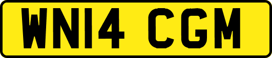 WN14CGM