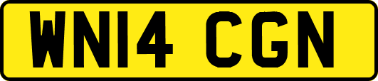 WN14CGN