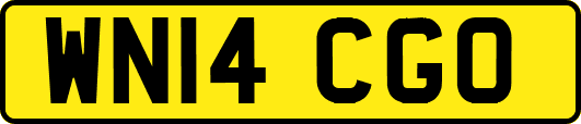 WN14CGO