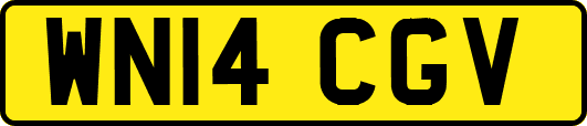 WN14CGV