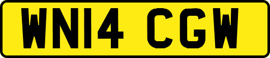 WN14CGW
