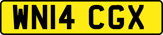 WN14CGX