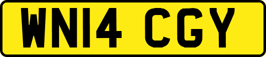 WN14CGY