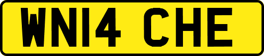 WN14CHE