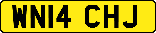 WN14CHJ