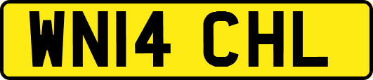 WN14CHL