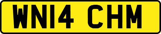 WN14CHM